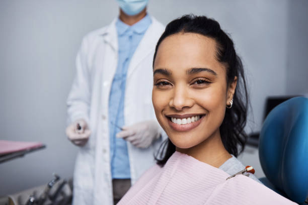 Dental Inlays and Onlays in Lucerne, CA